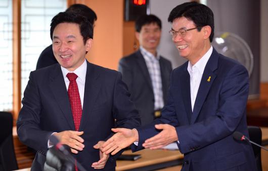 제주 어린이집 보육대란 피했지만… 불씨 여전