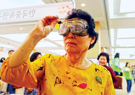 [제주, 제주인의 건강보고서 Ⅶ 건강캘린더](28)치매의 예방