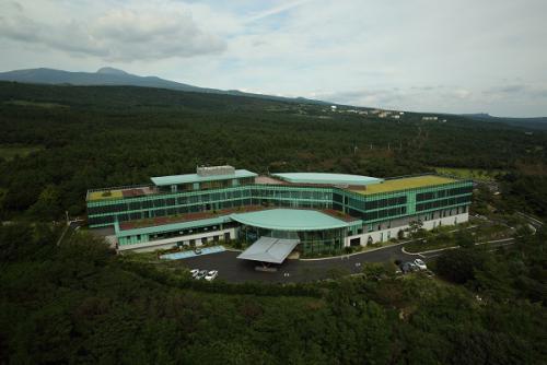 친환경 WE호텔 환경 중심의 지속가능한 경영 추진
