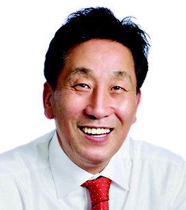 [하민철의 목요담론] 도시관리기능 강화가 절실한 시점