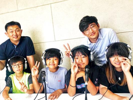 [2018 제주愛 빠지다] ⑦ 소도리 문화연구소