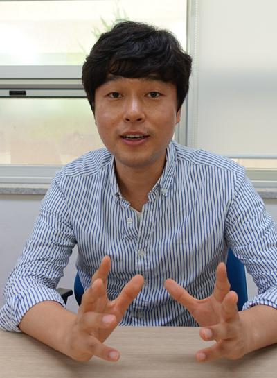 [경제人제주] (12)피엔아이컴퍼니 신재중 대표
