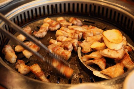 용인 보정동맛집 고반식당 카페거리와함께 데이트 명소로 이름알려져..