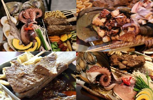 영등포 맛집 인기명, 조갈찜 통해 회식 장소로 눈길