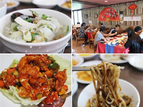 “30년 경력 요리사가 만들어내는 수타면의 향연” 용인 처인구 맛집 ‘씽차이’ 관심