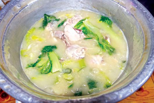 [당찬 맛집을 찾아서] (172)제주시 이도2동 낭푼이닭한마리