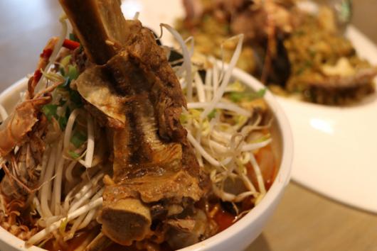 [당찬 맛집을 찾아서] (179)서귀포시 대포동 함쉐프 키친