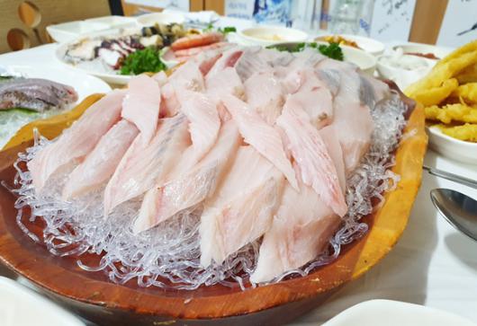 [당찬 맛집을 찾아서] (183) 제주시 일도2동 삼도횟집