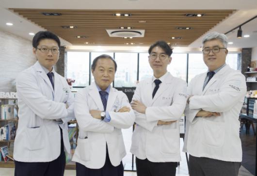 바른생각병원, 관절 내시경 수술 클리닉 개소로 관절 치료 전문성 높여