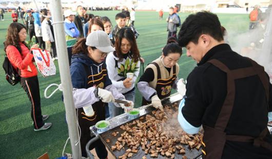 제주산 돼지고기 맛이나 품질에서 최고죠