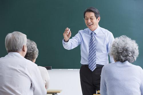 요양보호사·사회복지사 관련 노인교육 자격증 8종 교육 전과정 무료인강 이벤트 선봬