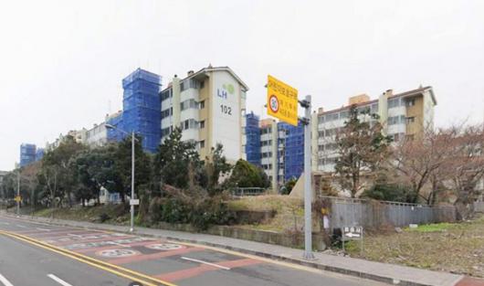 아라주공임대아파트 내 고령자 주택 생긴다
