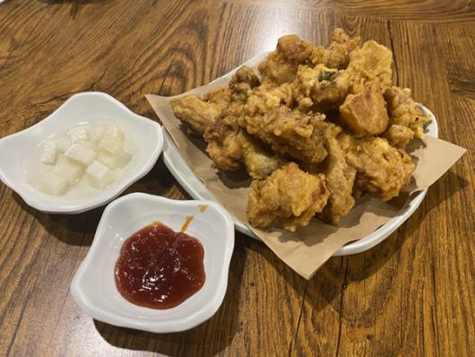 [당찬 맛집을 찾아서] (207)제주시 연동 ‘몬딹’