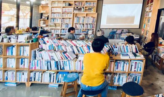 제주 그래피 한수풀 한림 생생식물화보 프로젝트