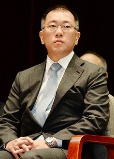 정의선 현대차 부회장 이노션 지분매각은 일거양득