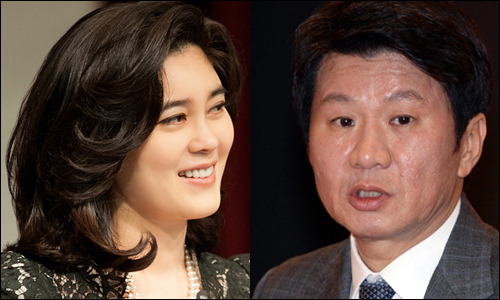호텔신라·현대산업개발 의기투합, 주가 급등