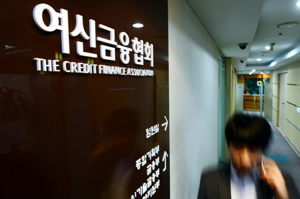 3인 막판 대결...차기 여신금융협회장 인선 최종 승자는?