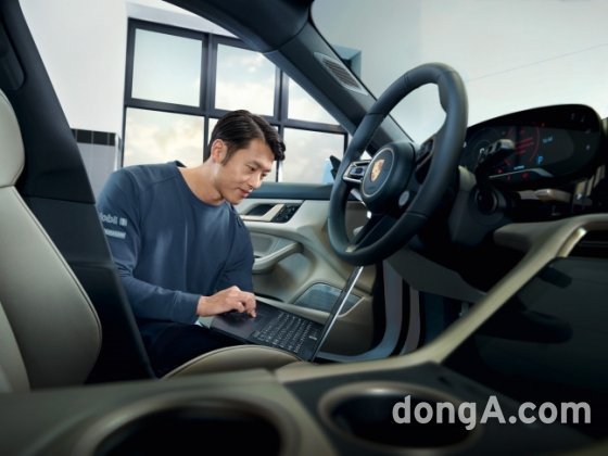 포르쉐코리아, 봄철 무상 점검 실시… 공임비 10% 할인 제공