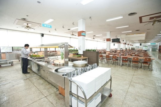 경찰대학교 화보