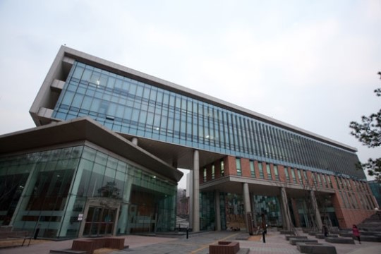덕성여자대학교 화보