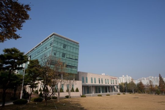수원대학교 화보