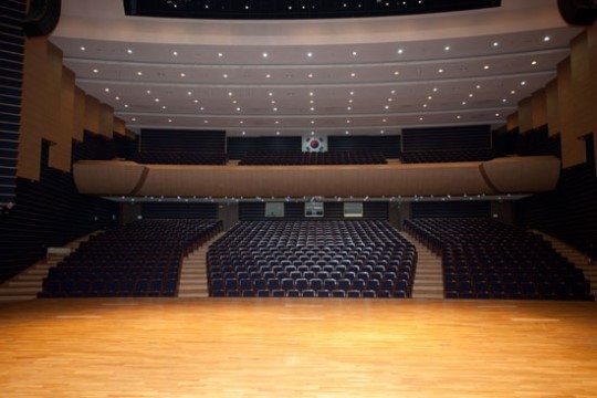수원대학교 화보