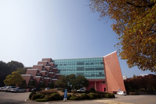 수원대학교 화보