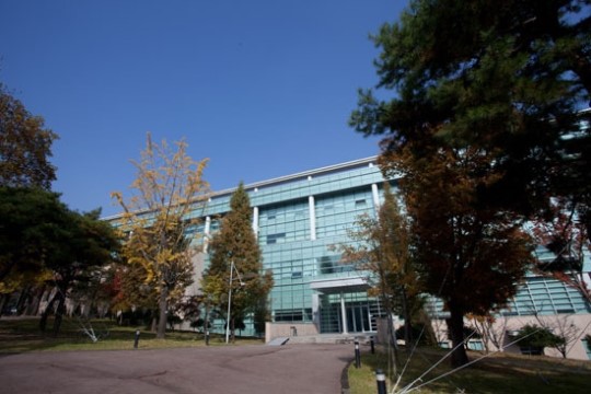 수원대학교 화보