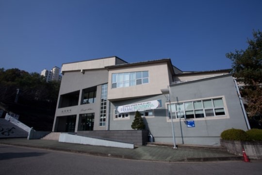 수원대학교 화보