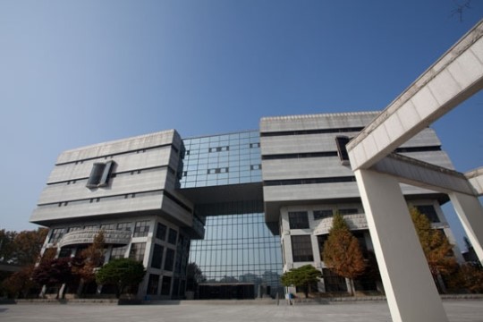 수원대학교 화보
