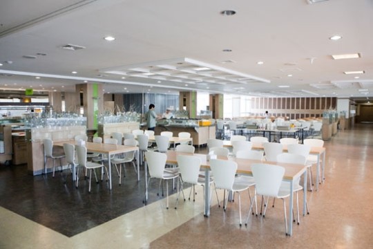한양대학교 화보