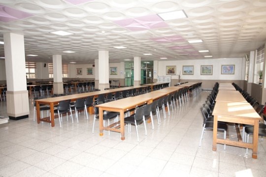 경남과학고등학교 화보