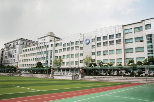 경희고등학교 화보