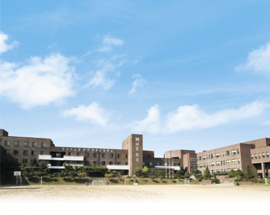 광주과학고등학교 화보