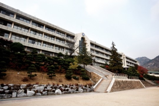 한성과학고등학교 화보