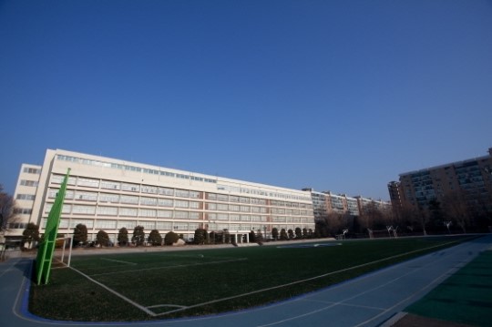 현대고등학교 화보