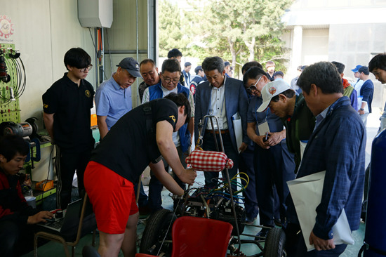 아주자동차대, 서울자동차정비업협동조합과 산학협약