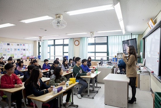 동국대 경주, 지역 학교에 ACE대학 성과 및 노하우 나눔