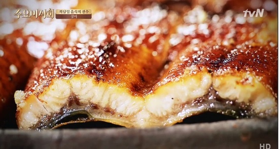 황교익 추천 장어집은? 행주산성 일미○..  수요미식회