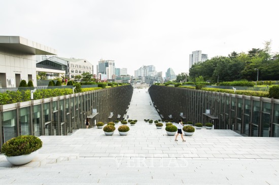 이화여대, 14일 모의논술 2천여 명 응시.. 어떻게 출제됐나