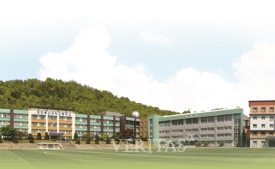 [2017 과고] 면접대상자 확대 대전동신과고, 정원내 80명 모집