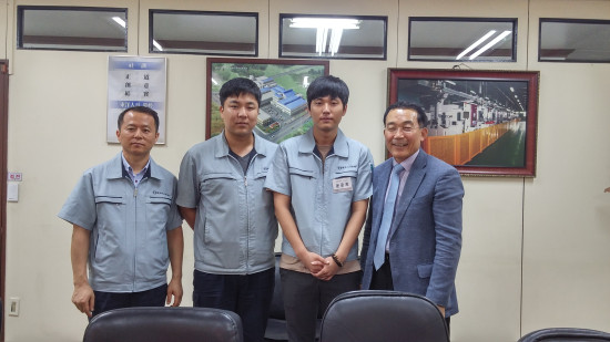 한양대, 대학현장실습운영 모범사례 주목