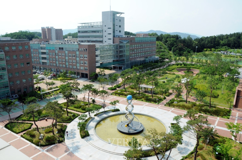 금오공대 ‘고교교육 기여대학 지원사업’ 2년연속선정