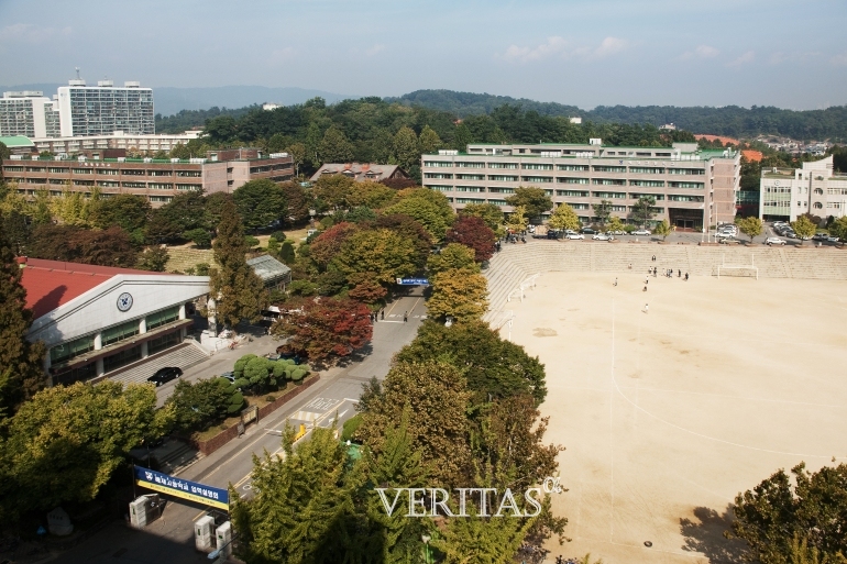 배재고 2019 입학설명회.. 2회 실시