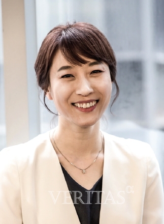 박지혜 한국외대 입학처장 “어학 넘어 ‘글로벌 경제’ 주도하는 외대로”
