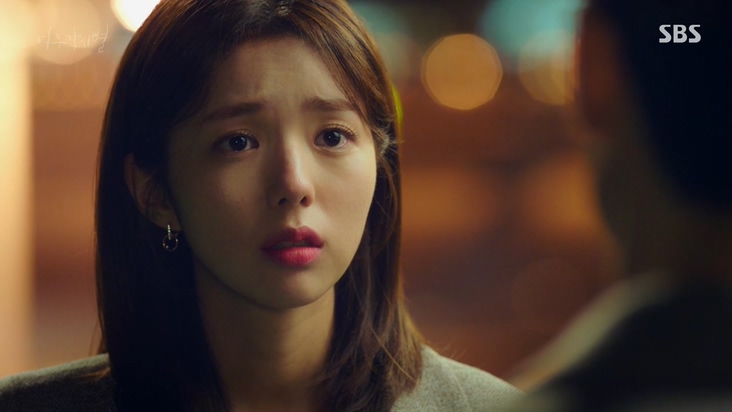 여우각시별 이제훈, 사랑하자. 오늘, 지금 직진 고백