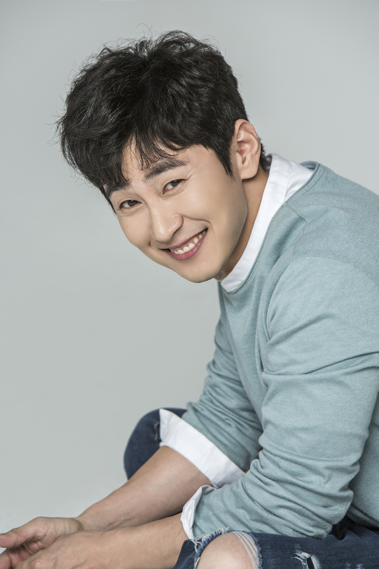청일전자 미쓰리 배우 허재호, 이혜리 형부 역.. 오늘(10일) 첫 등장