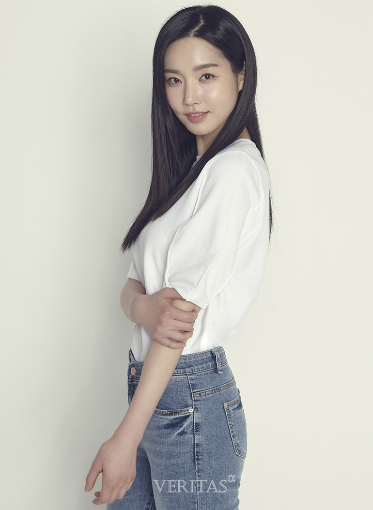 배우 김유미, 인컴퍼니와 전속계약.. 유진 기태영과 한솥밥