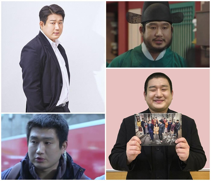 배우 남태우, 루트비컴퍼니와 전속계약 체결