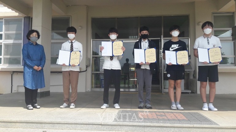 전남 담양교육지원청, 집에서 만드는 학교폭력예방 UCC공모전 실시 